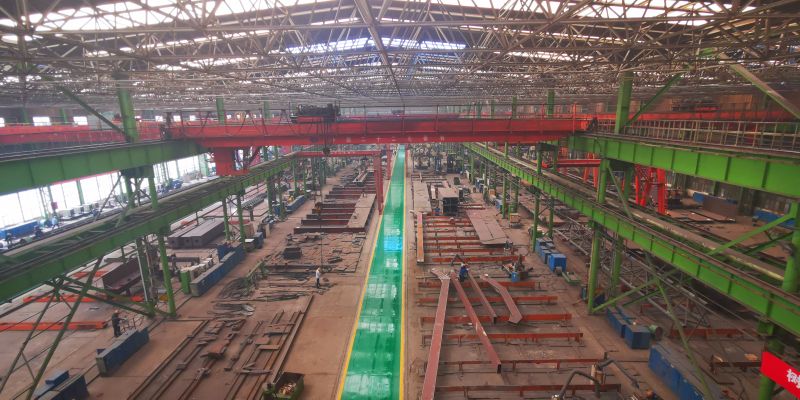 金结公司+将“五大核心要义”深度融入公司生产经营——金结公司生产经营案例分析+徐晓慧+1726+三版